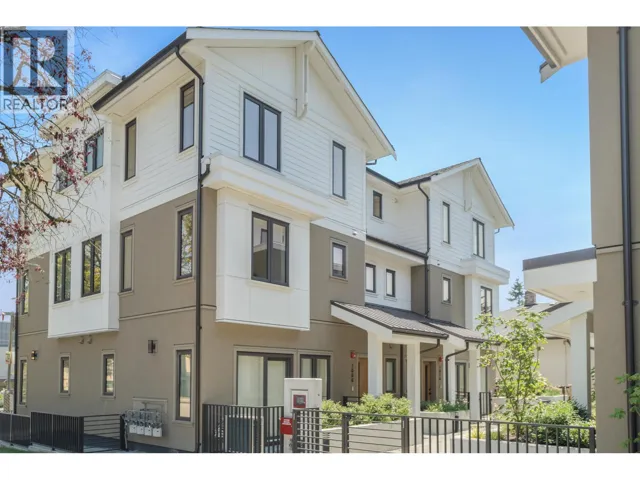 1010 W 52ND AVENUE, Vancouver, British Columbia V6P1H5