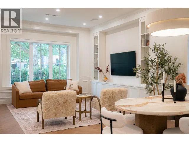 1 127 W 17TH AVENUE, Vancouver, British Columbia V5Y1Z7