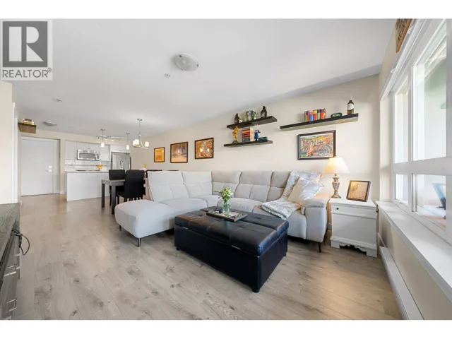 208 4815 55B STREET, Delta, British Columbia V4K3V7