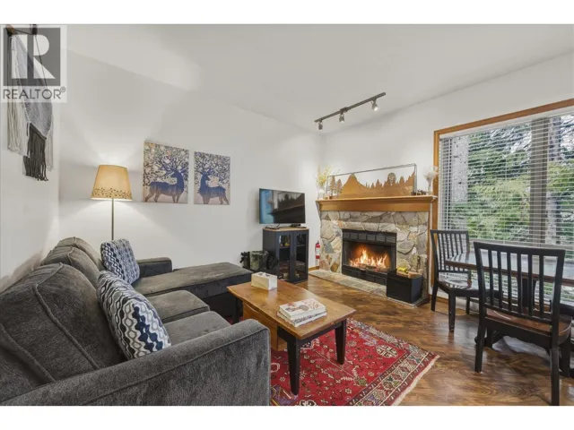 8 4891 PAINTED CLIFF ROAD, Whistler, British Columbia V0N1B4