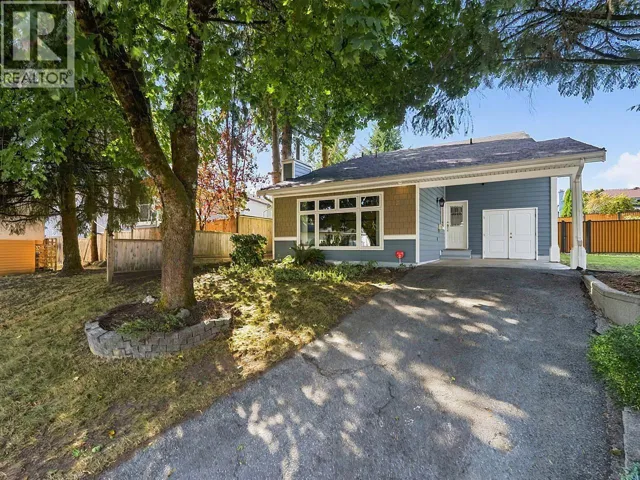 1206 SECRET COURT, Coquitlam, British Columbia V3B5S6
