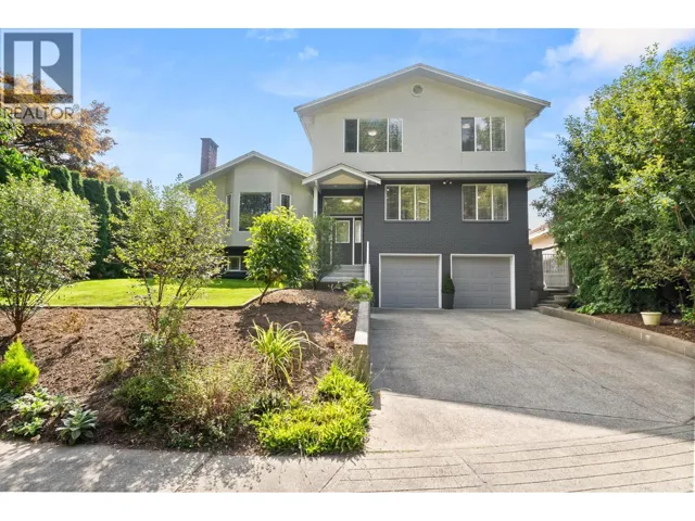 9152 KLENNER DRIVE, Burnaby, British Columbia V3N4E5