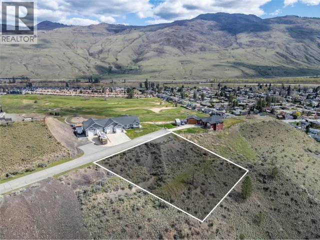 950 IDA Lane Unit# 11, Kamloops, British Columbia V2B0C6