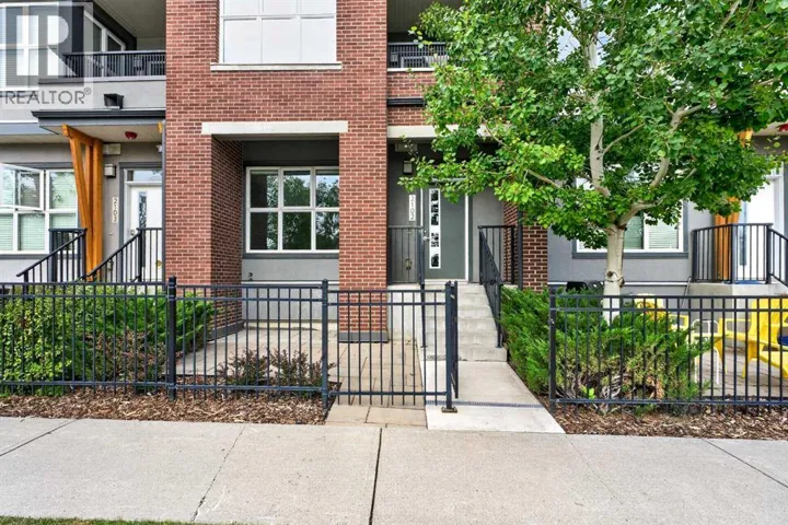 2102, 95 Burma Star Road SW, Calgary, Alberta T3E8A9