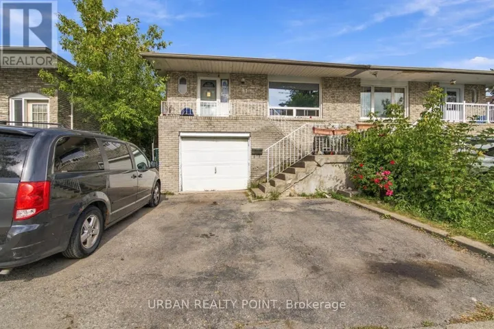 31 IVYBRIDGE DRIVE, Brampton (Madoc), Ontario L6V2X1