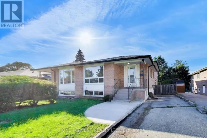 1272 PALLATINE DRIVE, Oakville (CP College Park), Ontario L6H1Z2