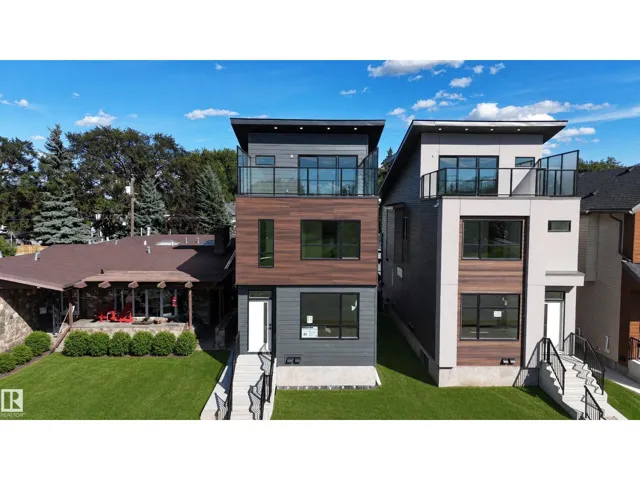 9637 85 ST NW, Edmonton, Alberta T6C3E3