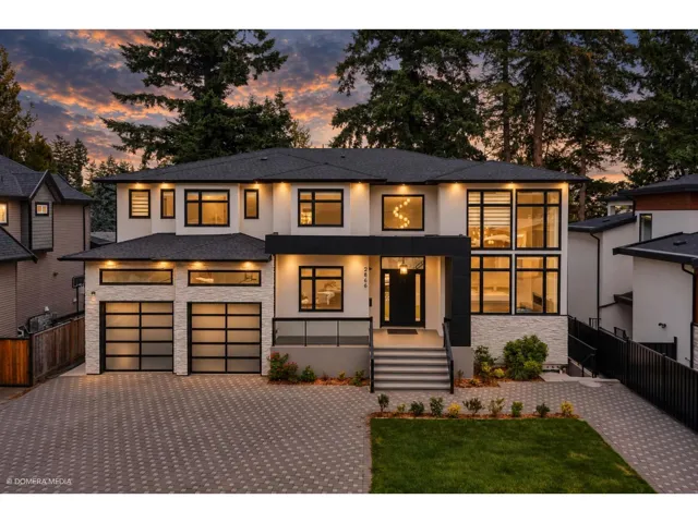 2866 EVERGREEN STREET, Abbotsford, British Columbia V2T2S1