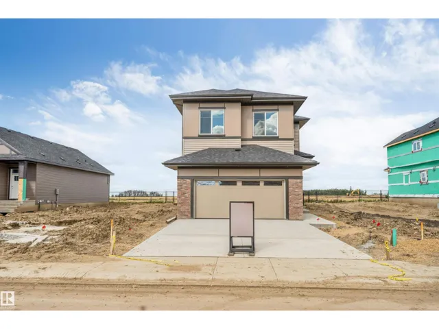 523 Ashgrove CI, Leduc, Alberta T9E0K8