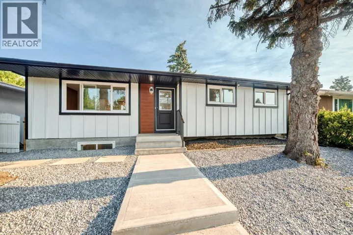 808 Avonlea Place SE, Calgary, Alberta T2H1W3