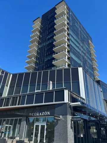 209, 14101 West Block Dr NW, Edmonton, Alberta T5N1L8