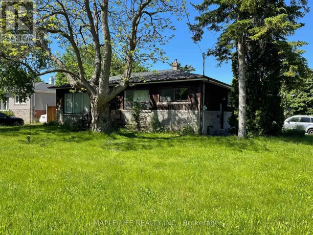 147 EARLTON ROAD, Toronto (Tam O'Shanter-Sullivan), Ontario M1T2R8