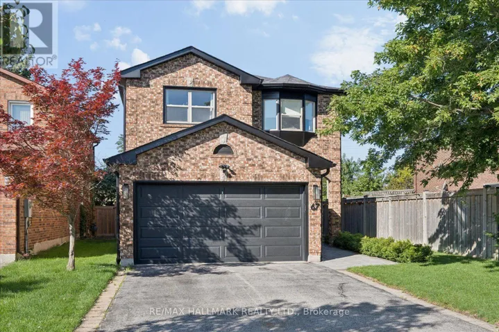 67 CHILMAR CRESCENT, Vaughan (Uplands), Ontario L4J6Y5