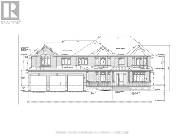 2069 ST PAUL ROAD, Innisfil (Alcona), Ontario L9S1V2
