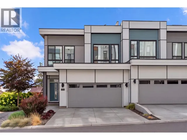 2100 Campbell Place Unit# 154, West Kelowna, British Columbia V1Z1T3