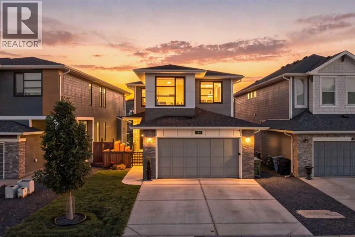 186 Cranbrook Park SE, Calgary, Alberta T3M3C2