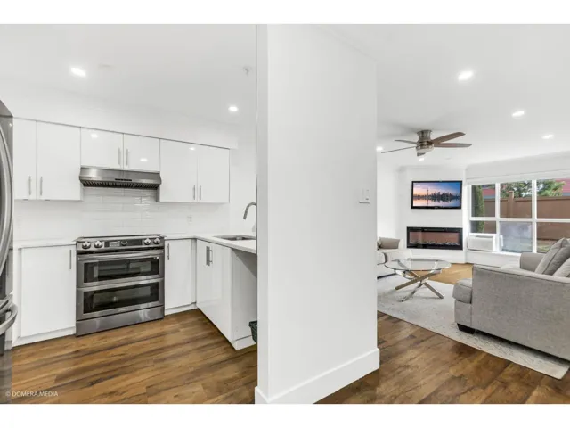 109 7505 138 STREET, Surrey, British Columbia V3W0W6