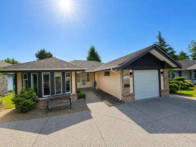 118 14220 19A AVENUE, Surrey, British Columbia V4A8K8