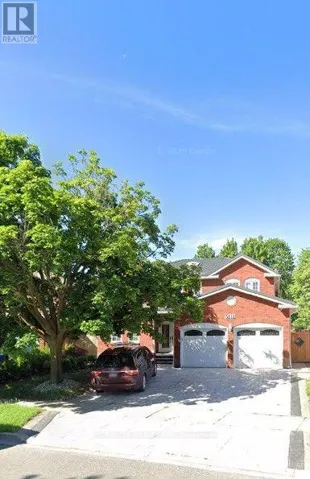5112 HERITAGE HILLS BOULEVARD, Mississauga (Hurontario), Ontario L5R2C6