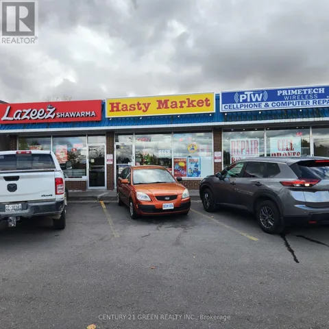 3 - 136 GUELPH STREET, Halton Hills (Georgetown), Ontario L7G4A5