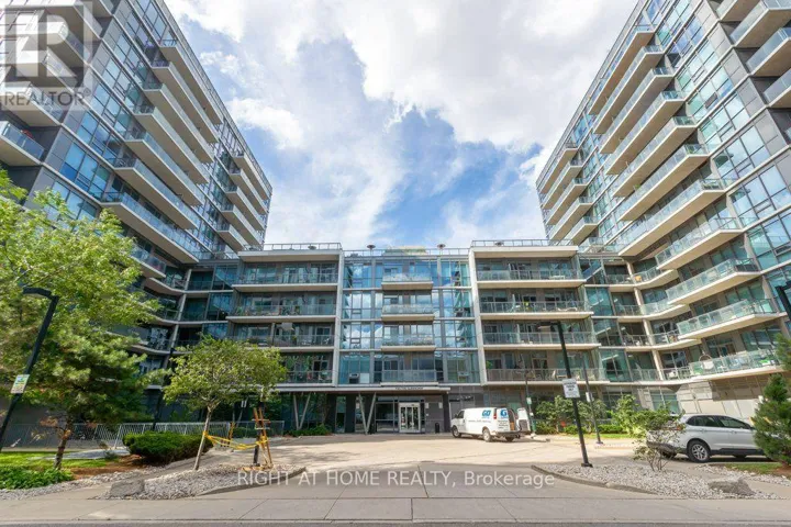 618 - 1185 THE QUEENSWAY, Toronto (Islington-City Centre West), Ontario M8Z0C6