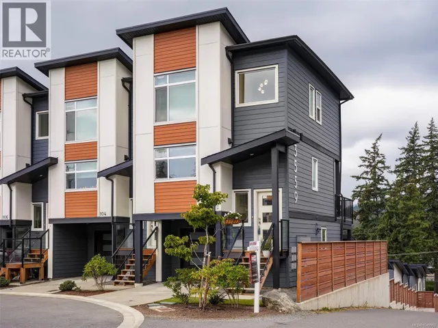 102 3559 Vision Way, Langford, British Columbia V9C0C4