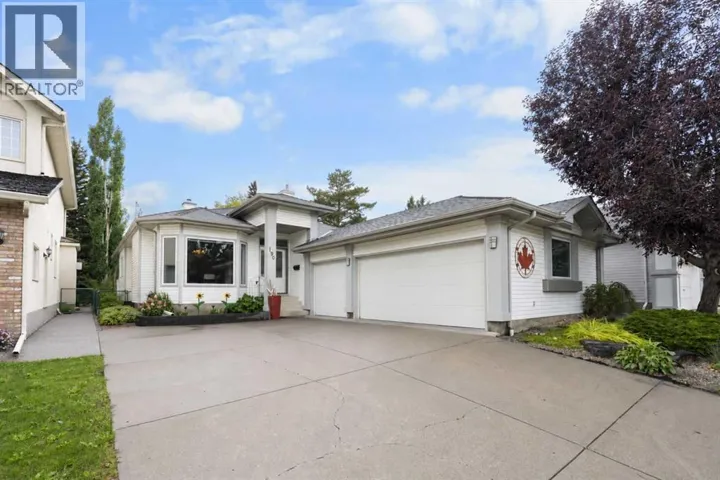 190 Woodpark Circle SW, Calgary, Alberta T2W6G1