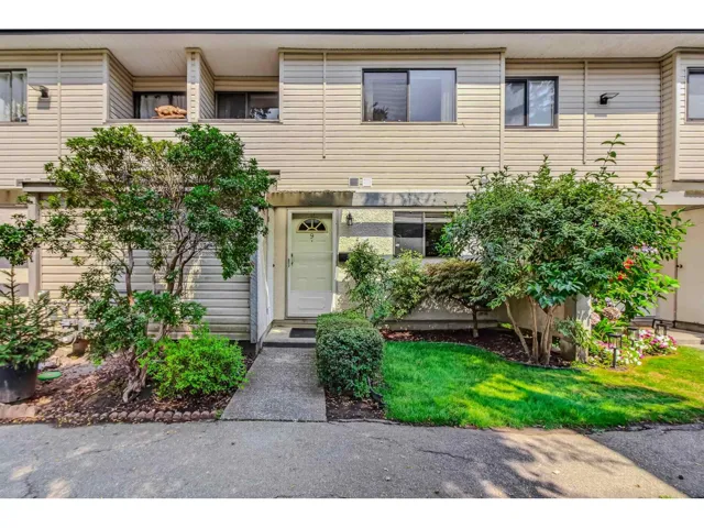 9 20390 53 AVENUE, Langley, British Columbia V3A5T9