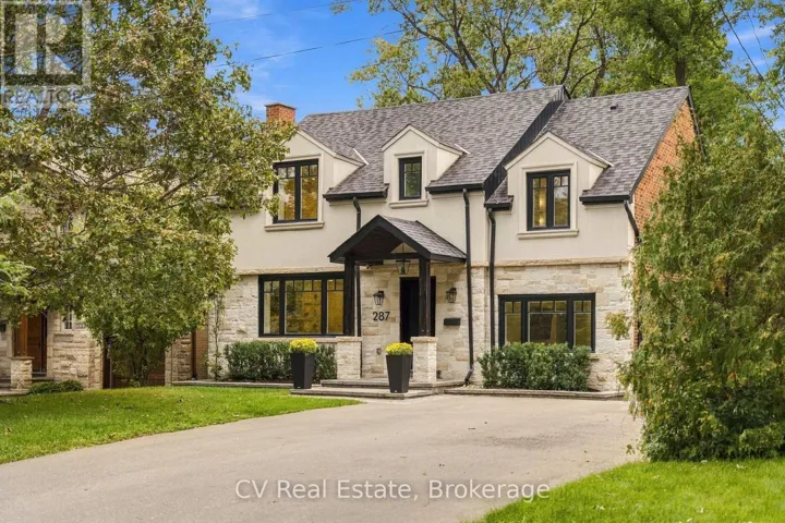 287 YONGE BOULEVARD, Toronto (Bedford Park-Nortown), Ontario M5M3J1