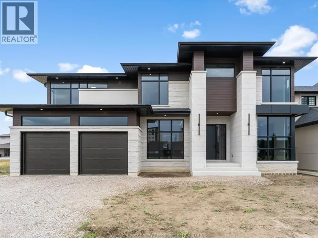 4910 Terra Bella, LaSalle, Ontario N9H0N1