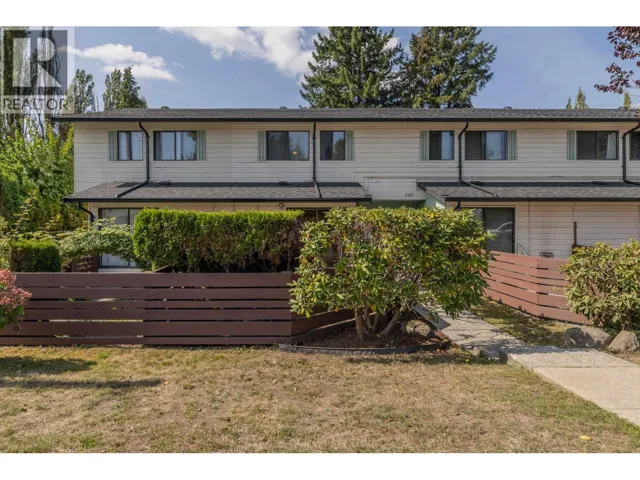 3455 COAST MERIDIAN ROAD, Port Coquitlam, British Columbia V3B3N7