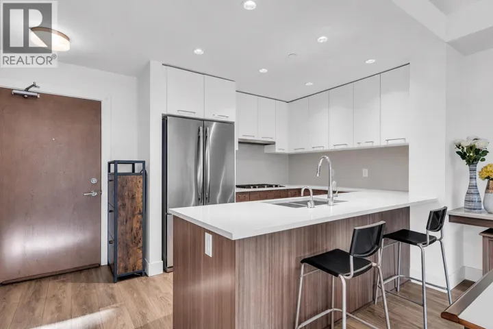 307 8580 RIVER DISTRICT CROSSING, Vancouver, British Columbia V5S0B9