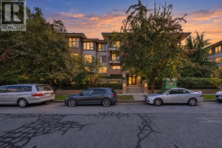 105 5740 TORONTO ROAD, Vancouver, British Columbia V6T1L2