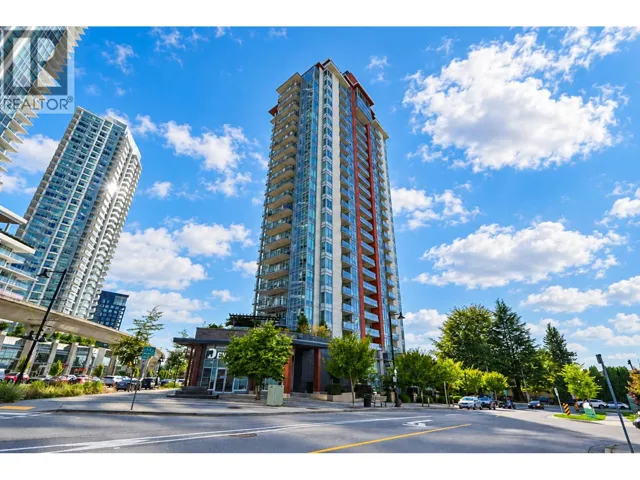 2303 691 NORTH ROAD, Coquitlam, British Columbia V3J0H9