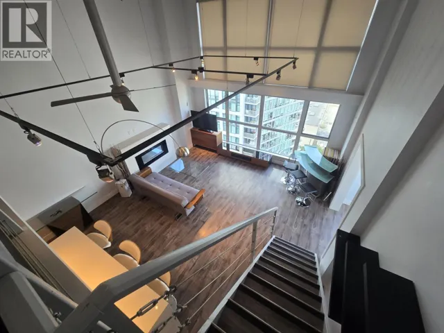 905 1238 SEYMOUR STREET, Vancouver, British Columbia V6B6J3