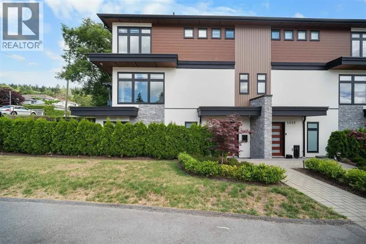 1010 AUGUSTA AVENUE, Burnaby, British Columbia V5A2V4