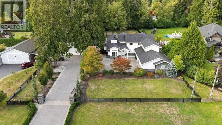 24155 124 AVENUE, Maple Ridge, British Columbia V4R1N3