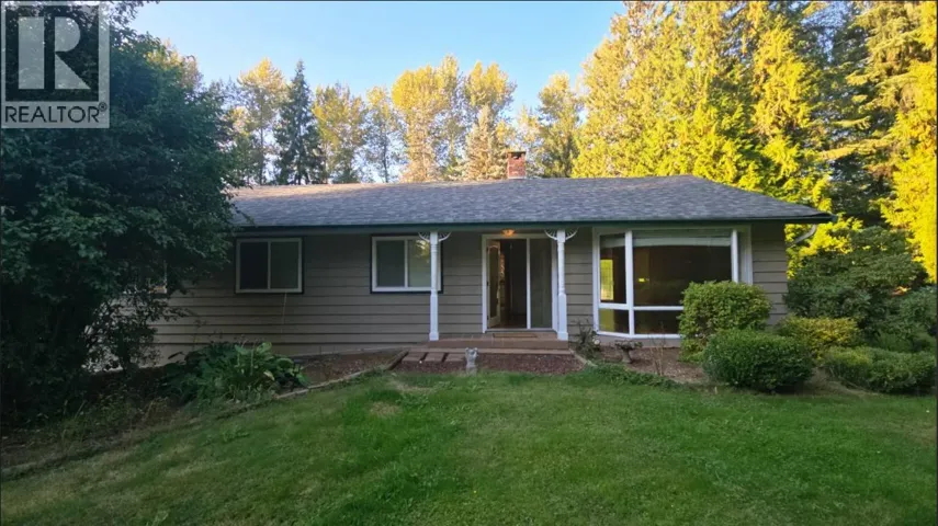 12406 254 STREET, Maple Ridge, British Columbia V4R1V2
