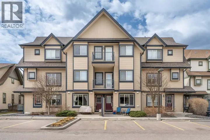 410, 121 Copperpond Common SE, Calgary, Alberta T2Z5B6