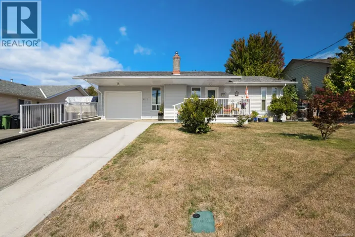 3187 Moorfield Rd, Duncan, British Columbia V9L4M6