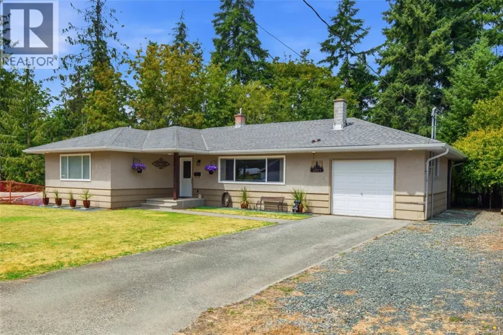 4291 Michigan Rd, Port Alberni, British Columbia V9Y5Z4