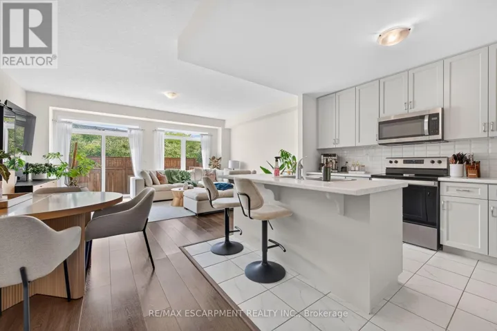 22 - 27 RACHEL DRIVE, Hamilton (Winona Park), Ontario L8E0K6