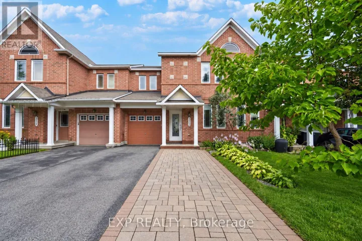 322 FOXRIDGE WAY, Ottawa, Ontario K2J0V7