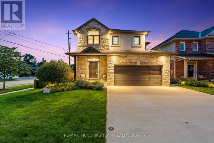 1 OLDE SCHOOL COURT, St. Catharines (Lakeport), Ontario L2N0B1