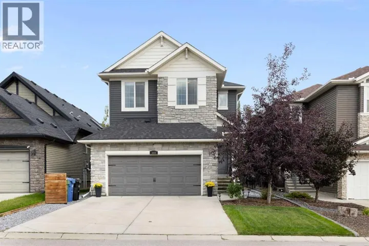 103 Nolancliff Crescent NW, Calgary, Alberta T3R0S6