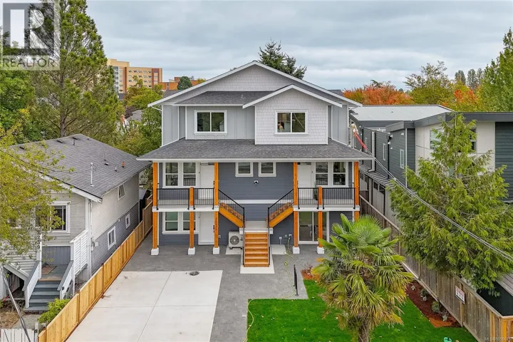 B 2235 Shelbourne St, Victoria, British Columbia V8R4L2