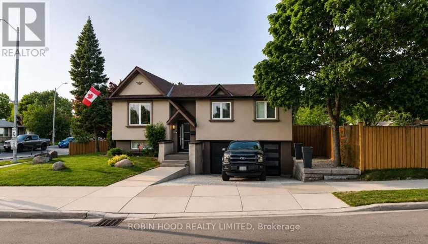 0 - 270 VODDEN STREET, Brampton (Brampton East), Ontario L6V2P8