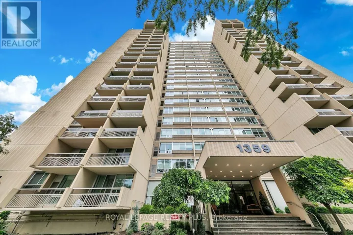 403 - 1395 WHITE OAKS BOULEVARD, Oakville (FA Falgarwood), Ontario L6H2R8