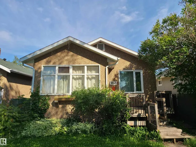 11143 127 ST NW, Edmonton, Alberta T5M0T5