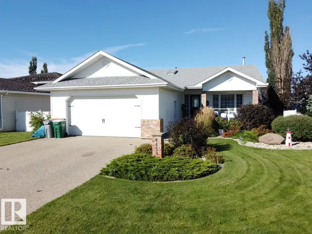 4420 56 AV, Lamont, Alberta T0B2R0